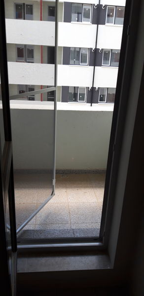 Militari, zona Metro,